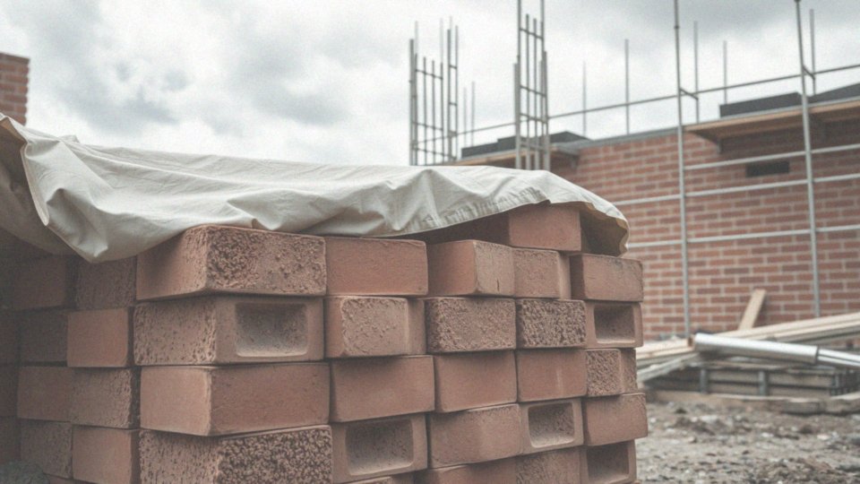 Jakie są właściwości pustaków ceramicznych?