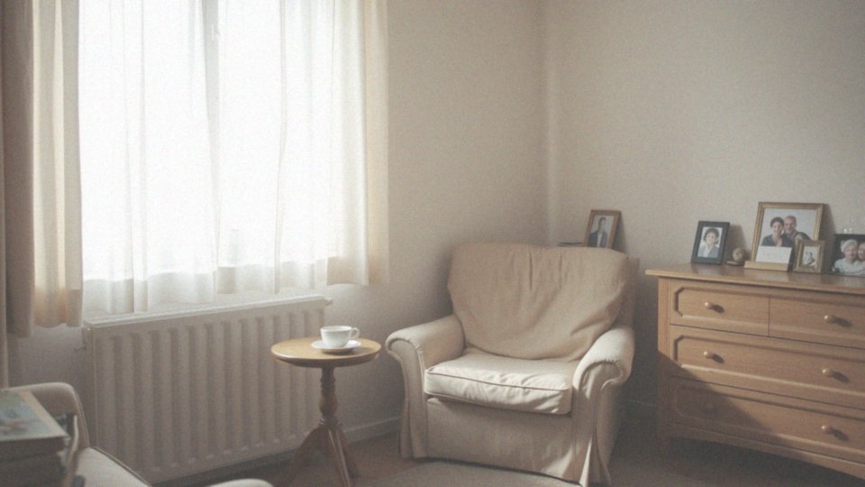 Jakie są obowiązki wiążące się z opieką nad rodzicem zamiast pracy?