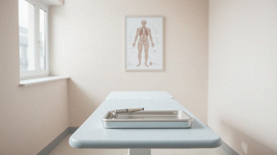 Jakie polecenia są wykonywane przez pacjenta w trakcie badania neurologicznego?