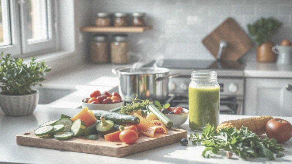 Jakie są zdrowe przepisy na diecie 1800 kcal?