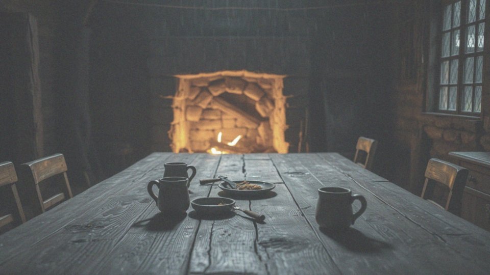 Jakie informacje otrzymuje Geralt od Barona o Ciri?
