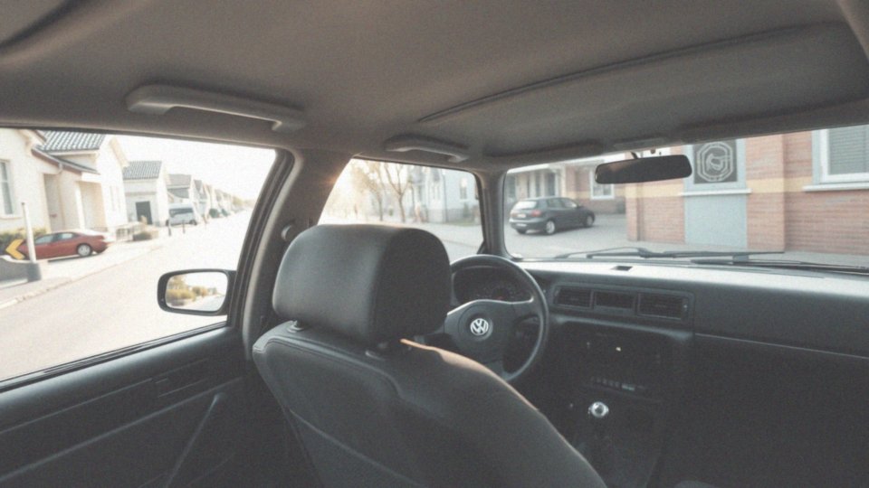 Jakie są dane dotyczące bezpieczeństwa Golf IV Hatchback 1.9 TDI?