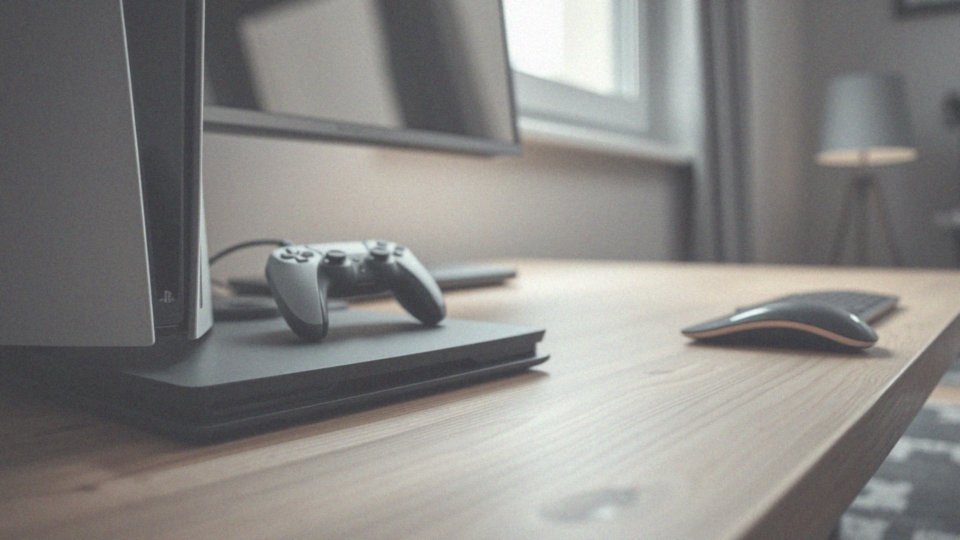 Ile pamięci oferuje PS5 Pro?