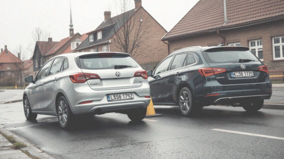 Jakie są obowiązki ma sprawca wypadku po zdarzeniu drogowym?