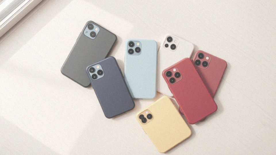 Jakie kolory są dostępne dla iPhone 14?