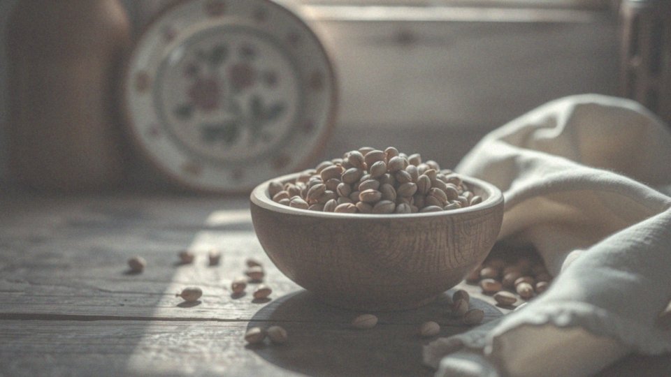 Jakie działanie mają nasiona ostropestu na poziom cholesterolu?