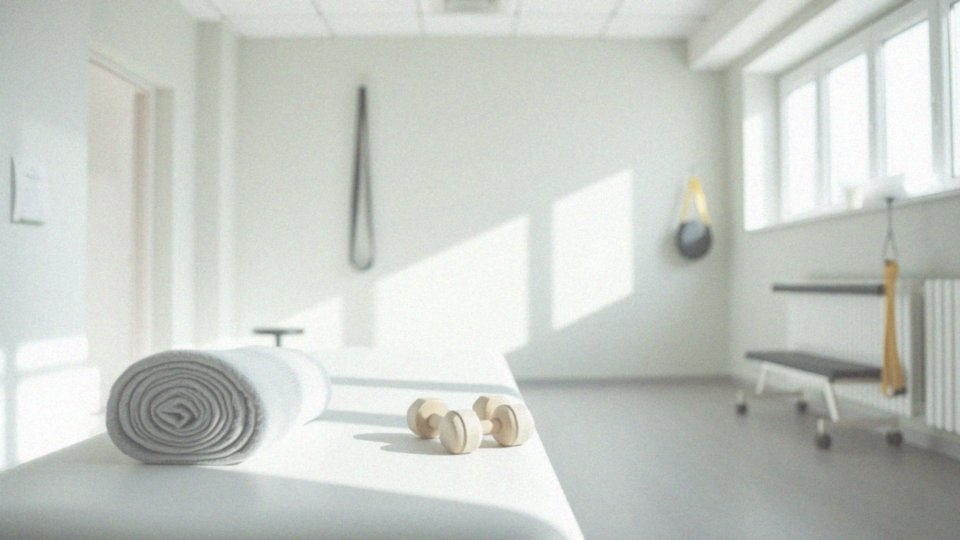 Jakie techniki rehabilitacyjne wspomagają regulację odruchów?