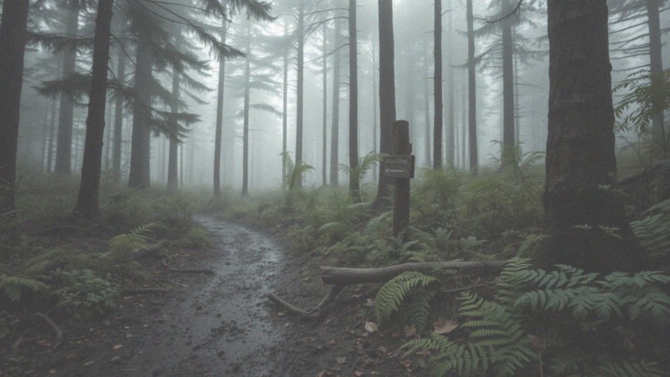 Jak filmy pokazują atak wilków na człowieka?