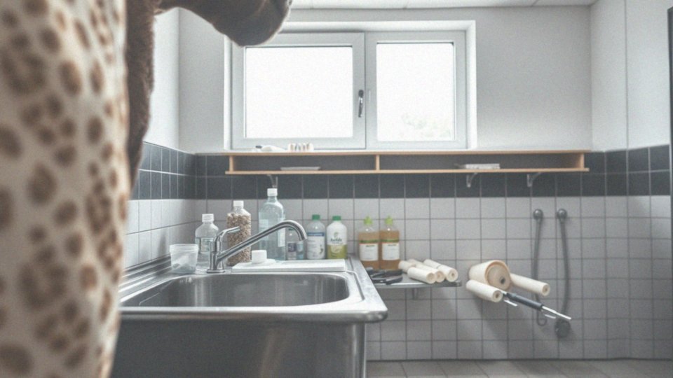 Jakie metody leczenia mogą być stosowane w przypadku zatkania ksiąg?