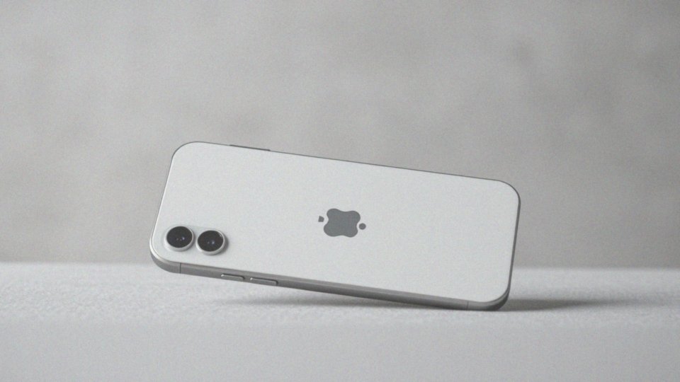 Jakie aparaty posiada iPhone X?