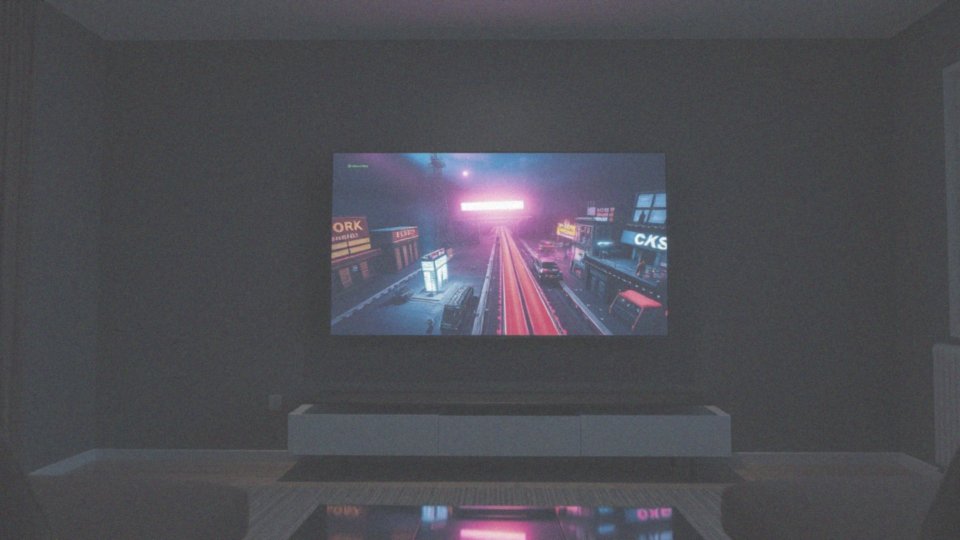 Jakie są korzyści płynące z technologii HDR w PS5 Pro?