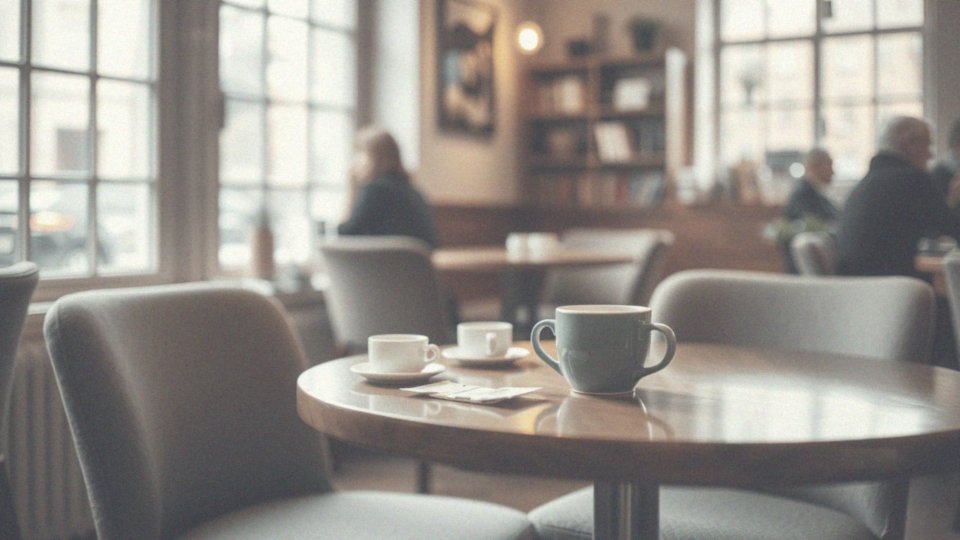W jaki sposób postawa ciała sygnalizuje zainteresowanie?