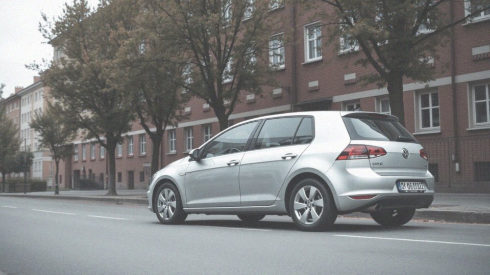 Jakie są dostępne wersje Golf 6 1.6 MPI?