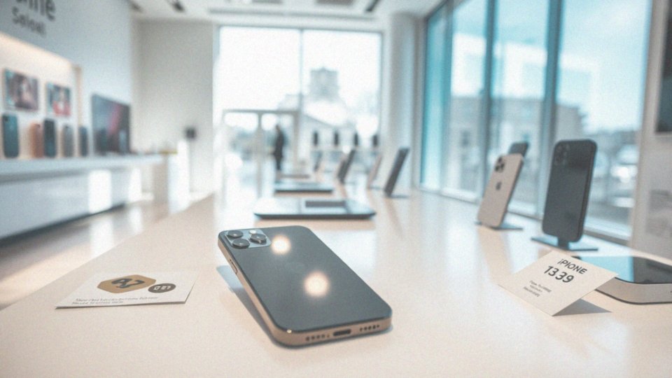 Jakie opcje finansowania są dostępne przy zakupie iPhone 14?