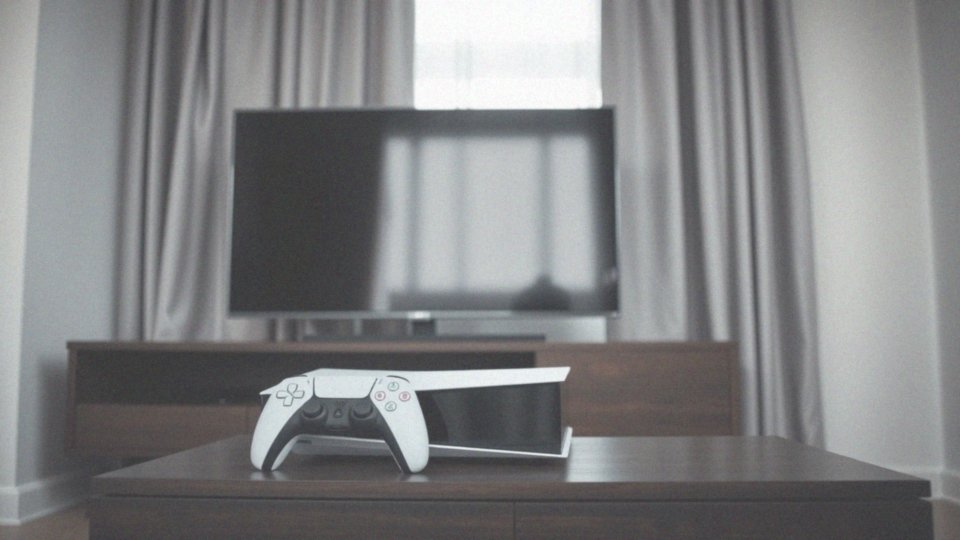 Jak porównuje się PS5 Digital Edition z innymi modelami PlayStation?