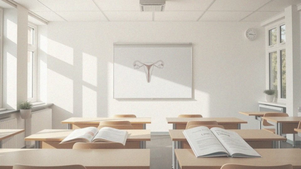 Jakie znaczenie ma edukacja seksualna w kontekście orgazmu?