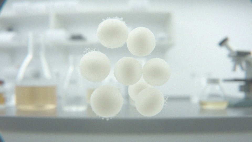 Jakie są właściwości drożdży _Saccharomyces boulardii_?