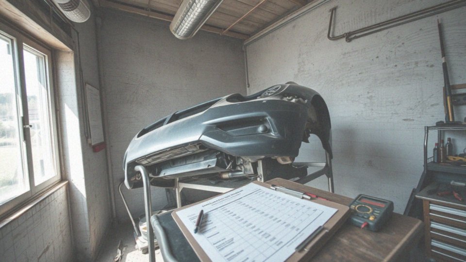 Jakie są warunki wypłaty odszkodowania na podstawie kosztorysu?