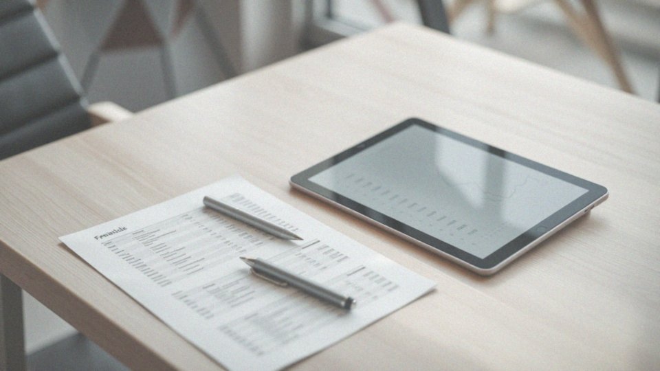 Co zawiera tabela opłat dotycząca funduszy inwestycyjnych?