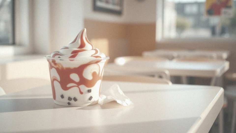 Jakie są aktualne ceny McFlurry w 2024 roku?