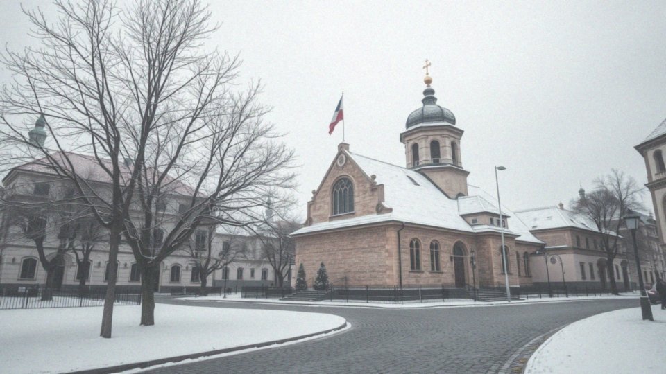 Kiedy i gdzie odbędą się najbliższe ceremonie pogrzebowe w Chełmie?