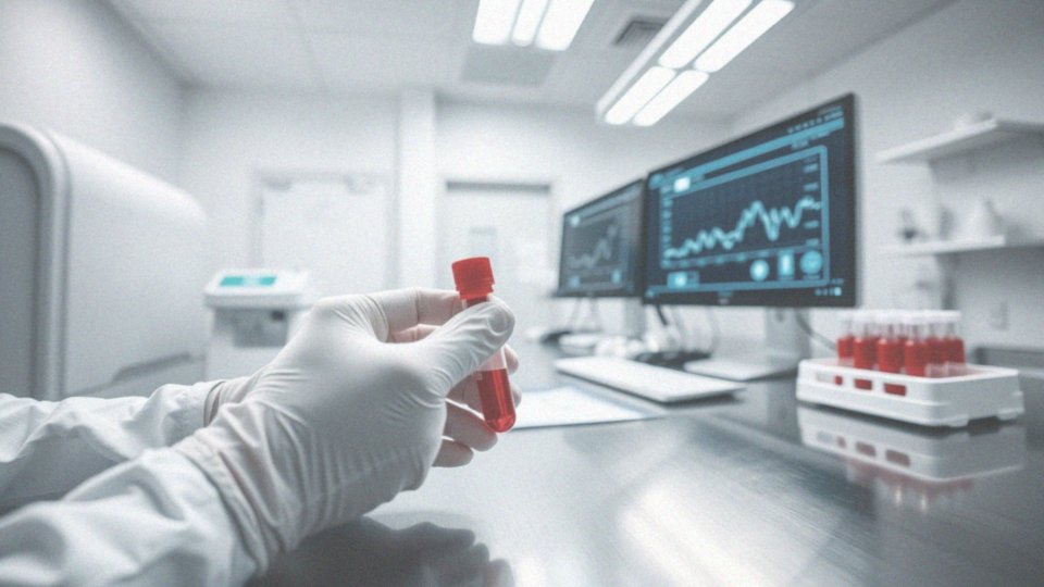 Jakie są wskazania do wykonania testu z krwi na Helicobacter?