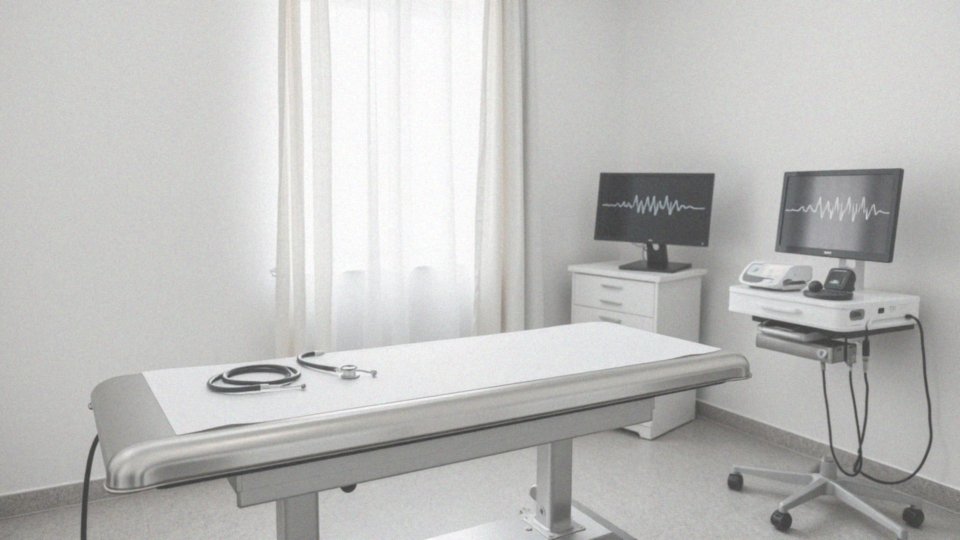 Jakie jest znaczenie regularnych badań w diagnostyce chorób układu krążenia?