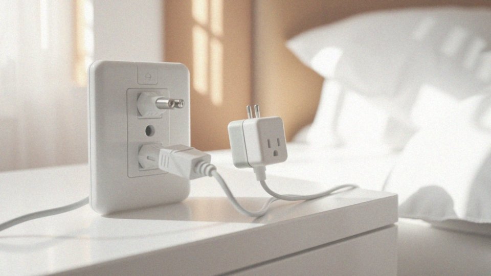 Jakie jest napięcie elektryczne w Meksyku i jakie gniazdka są używane?