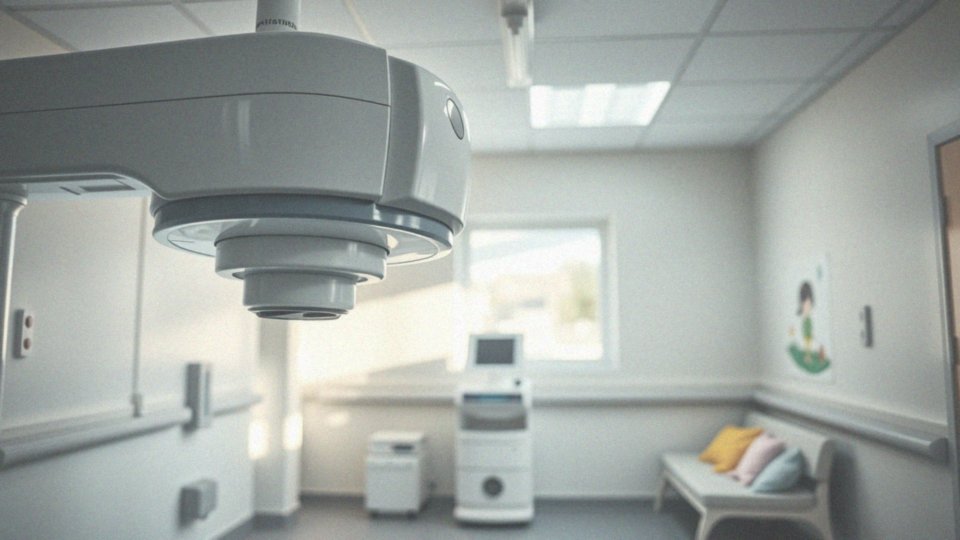 Jaką pomoc otrzymają dziecięce oddziały onkologiczne?