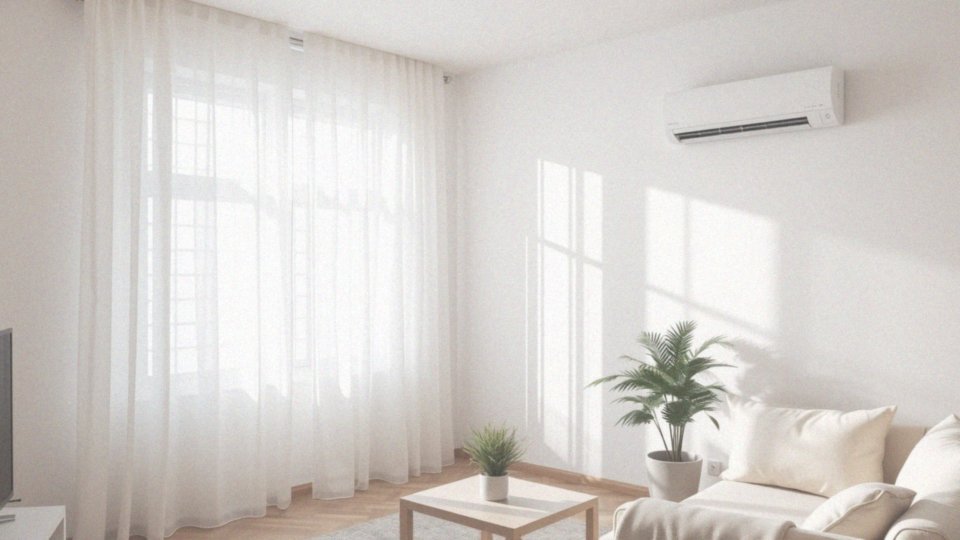 Kiedy warto skorzystać z klimatyzacji w mieszkaniu 40 m²?
