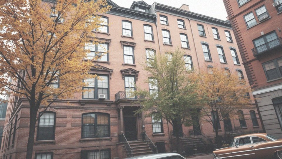 Jakie aspekty kulturowe charakteryzują Boston?