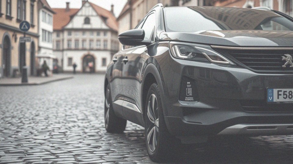 Jakie oceny uzyskał Peugeot 5008 I od użytkowników?