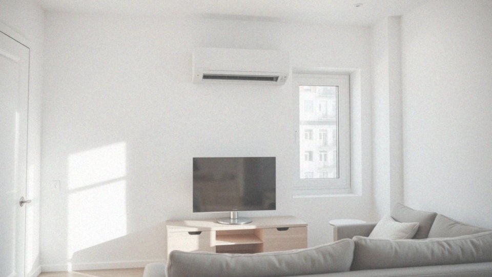 Jakie są przykładowe koszty klimatyzacji dla mieszkania 50m2?