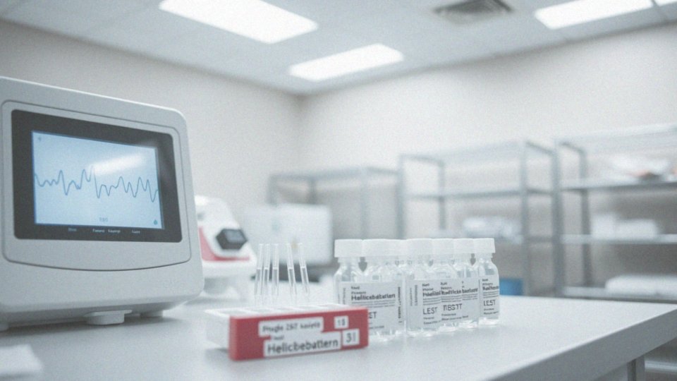 Jakie powikłania mogą wynikać z zaniechania leczenia infekcji Helicobacter pylori?