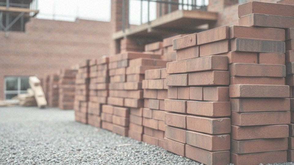 Jakie wymiary mają standardowe pustaki ceramiczne?