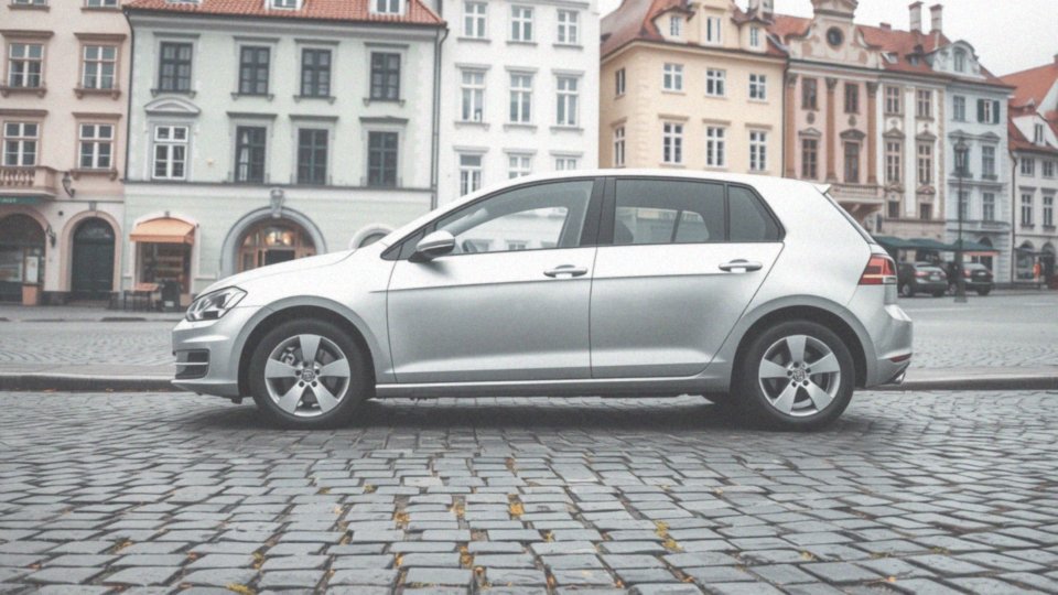 Jakie znaczenie ma rozstaw osi w Golf 4 hatchback?