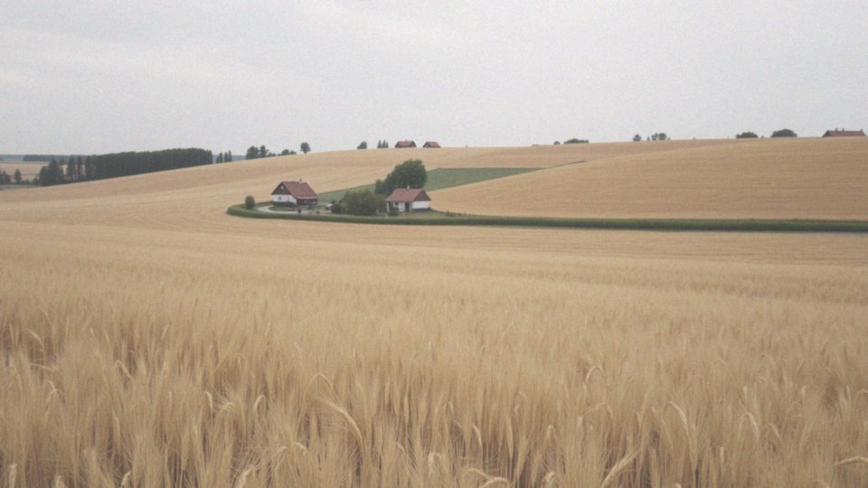 Co to jest odrolnienie i dlaczego jest potrzebne?
