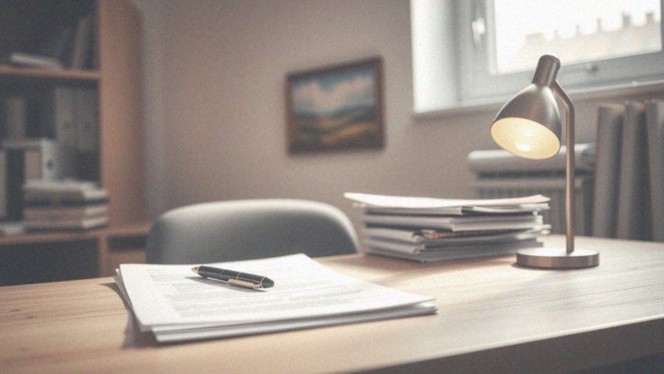 Jakie są procedury odwoławcze w przypadku nieprzyznania orzeczenia?