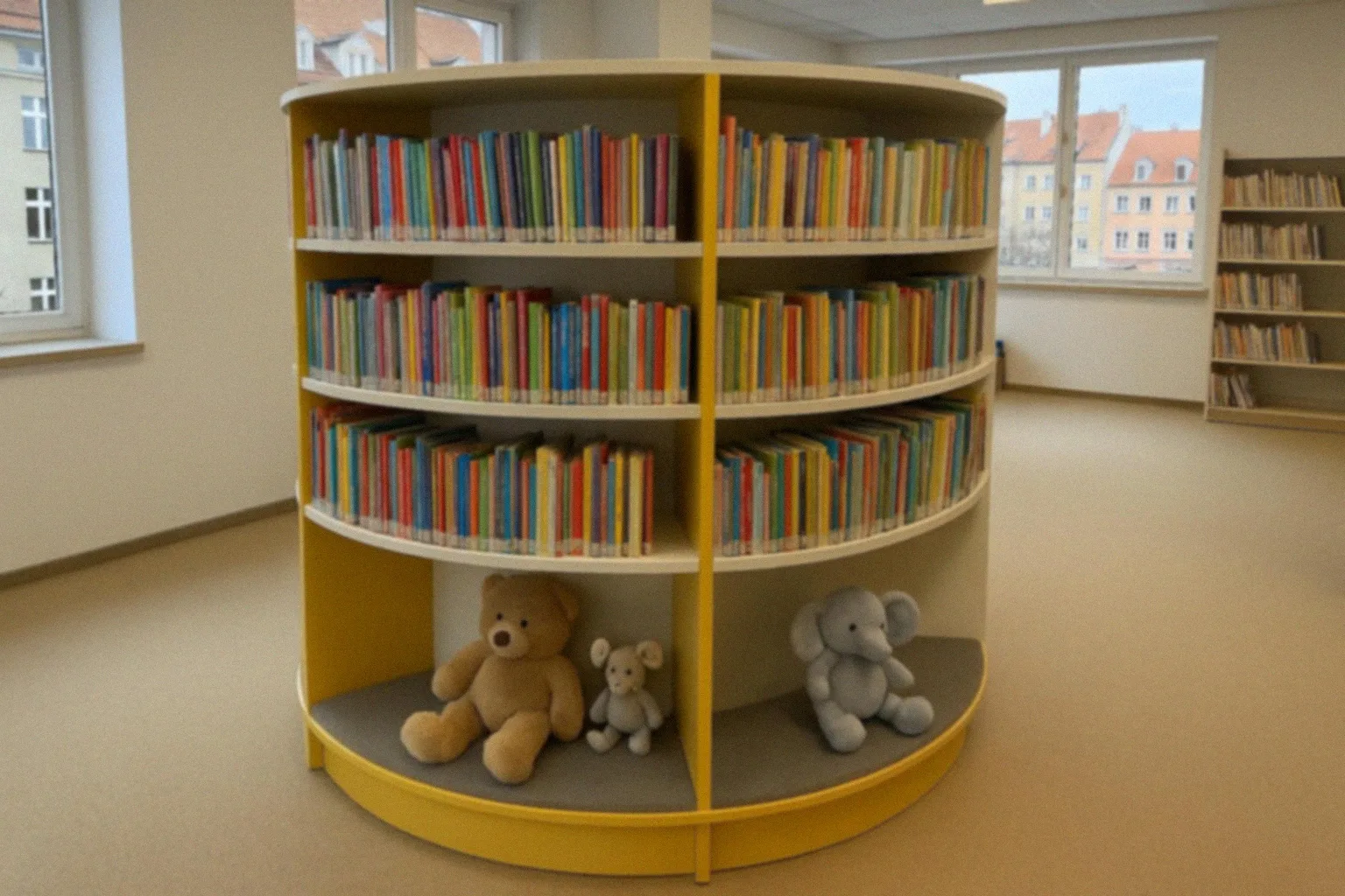 Kreatywne warsztaty tworzenia kartek wielkanocnych w Stalowej Woli