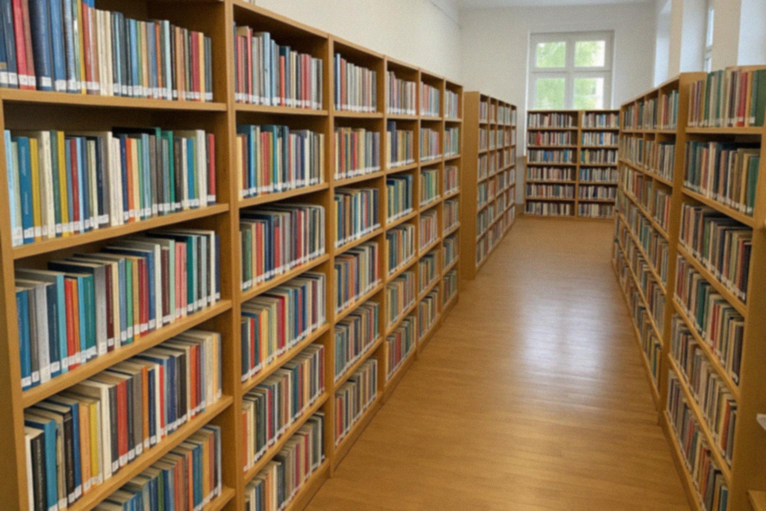 Warsztaty dla młodych miłośników zwierząt w Bibliotece Głównej
