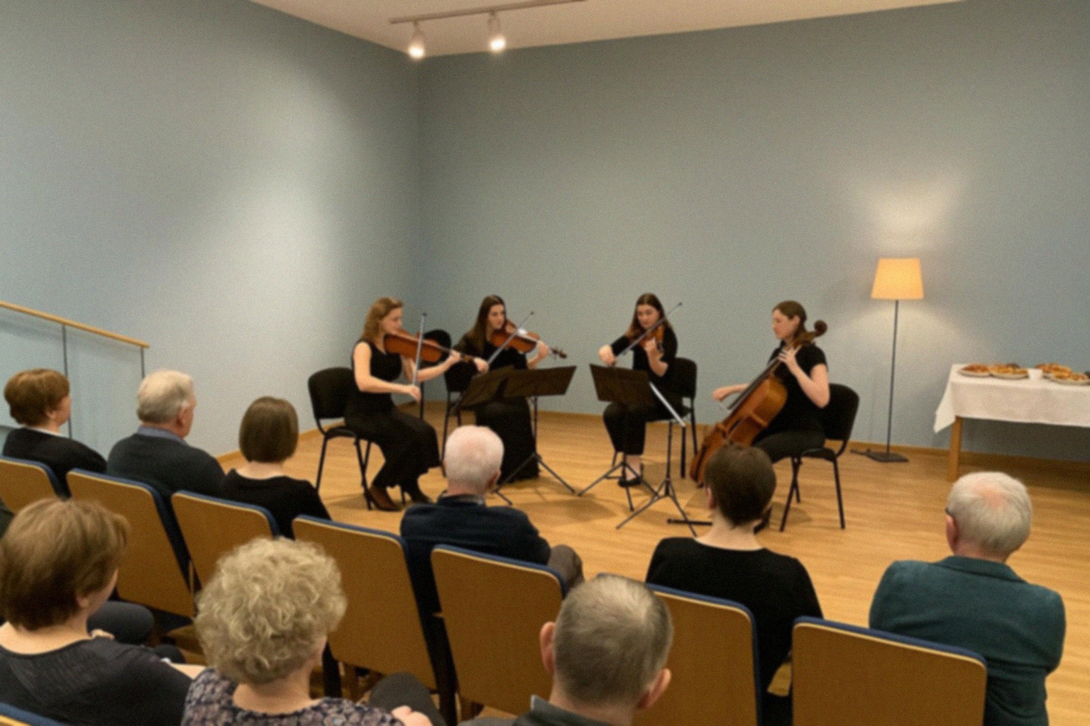 Nabór wystawców na V Finał Festiwalu Kultury Lasowiackiej