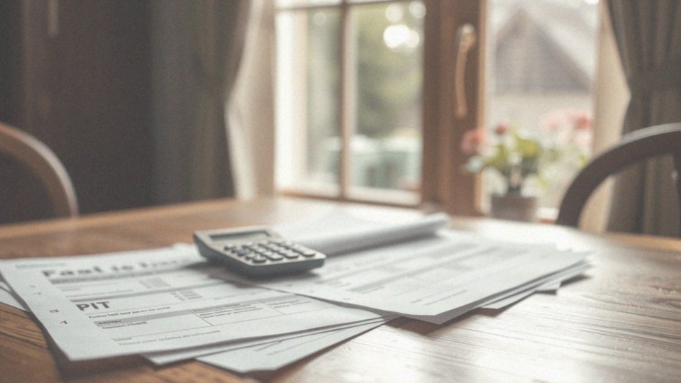 Kiedy zwrot podatku dla emerytów? Terminy i ważne informacje