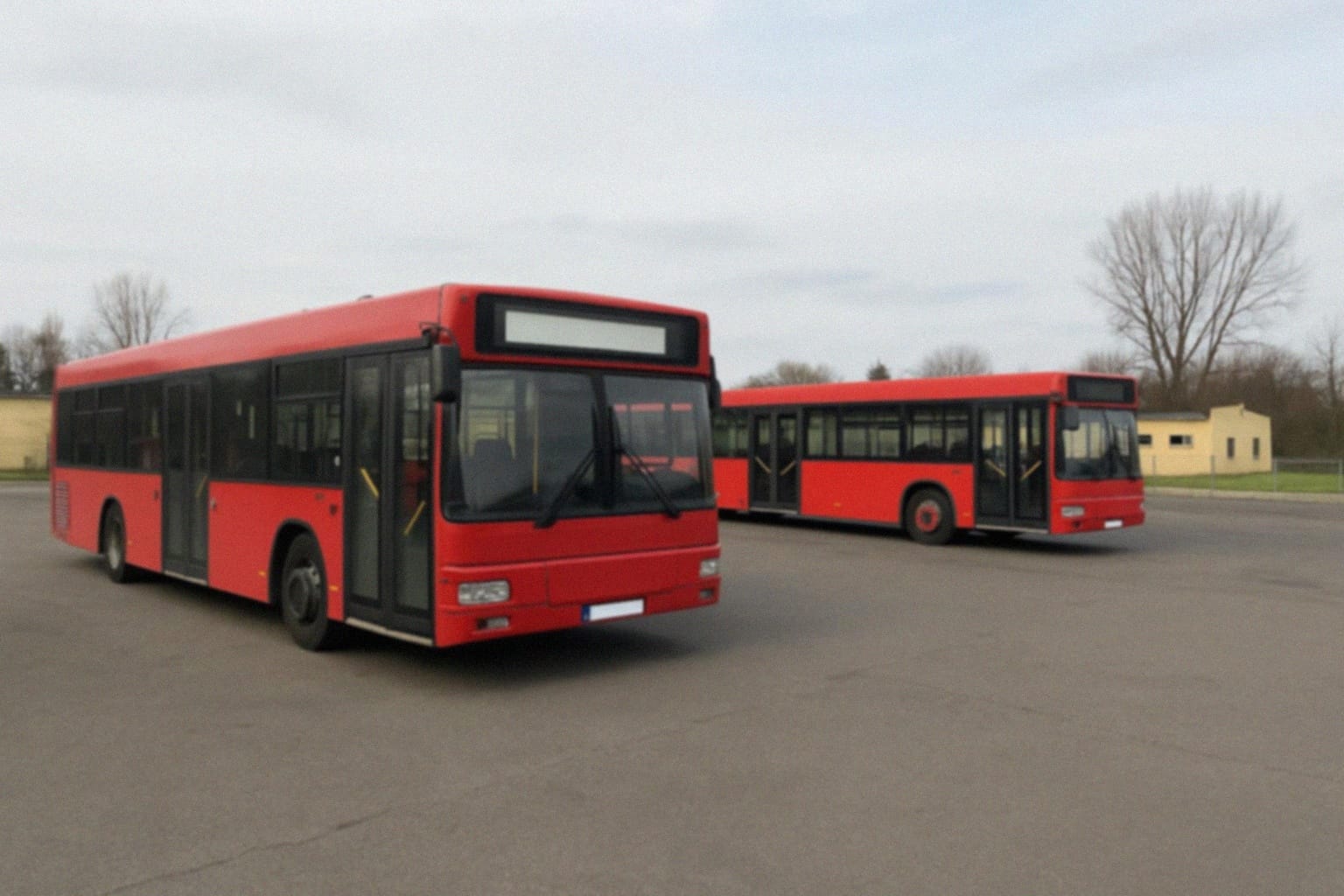 Objazdy w komunikacji miejskiej Stalowej Woli z powodu remontów