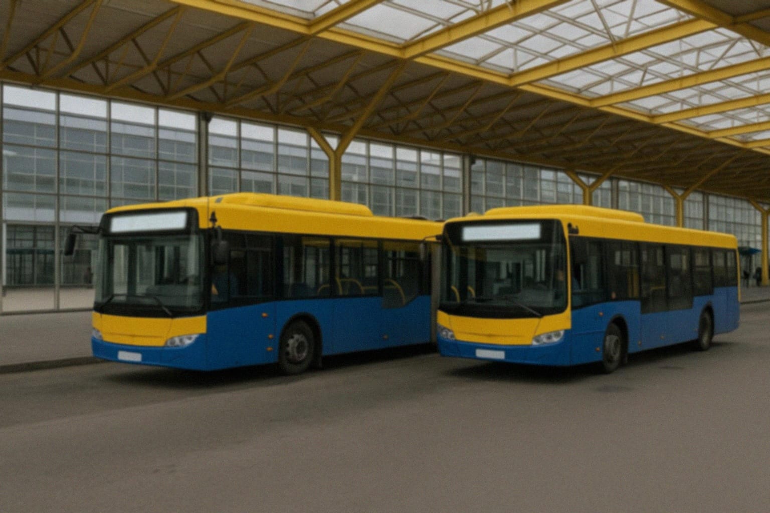 Zmiany w rozkładzie jazdy autobusów na okres świąteczny w Stalowej Woli