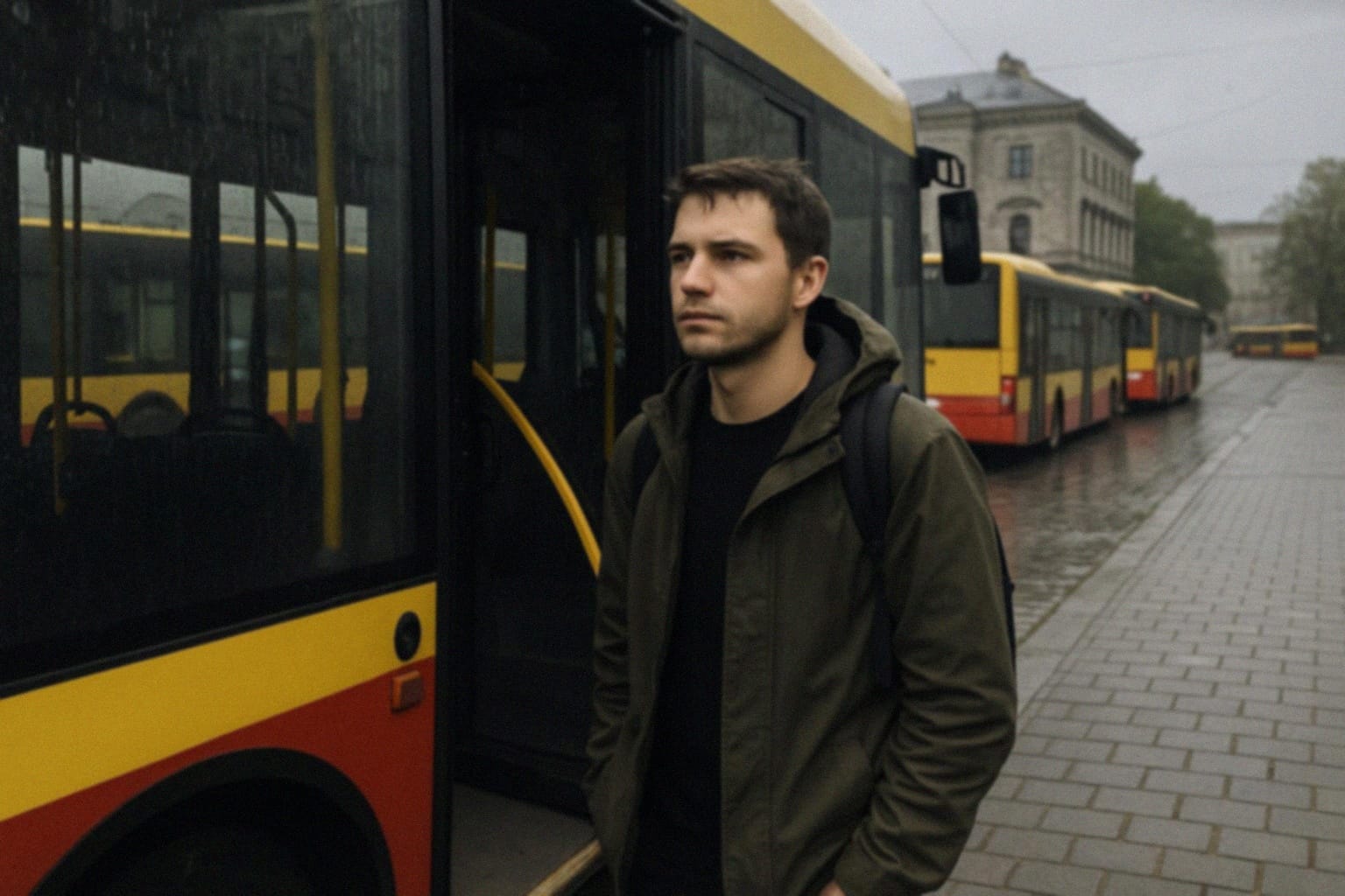 Powrót sezonowej linii D w Stalowej Woli