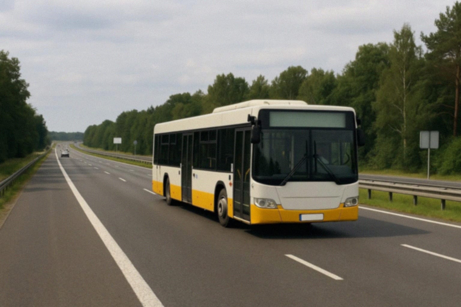Zmiany w organizacji ruchu komunikacji miejskiej na osiedlu Hutnik