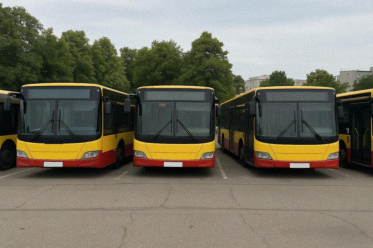 Modyfikacja rozkładu jazdy autobusów w Stalowej Woli od 1 sierpnia 2026 roku