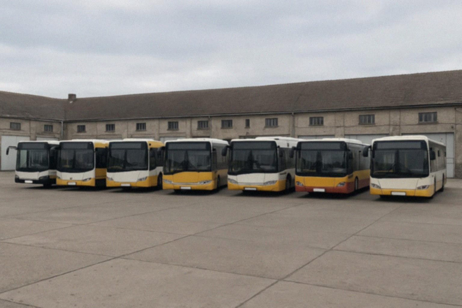 Dodatkowe linie autobusowe na Wszystkich Świętych w Stalowej Woli