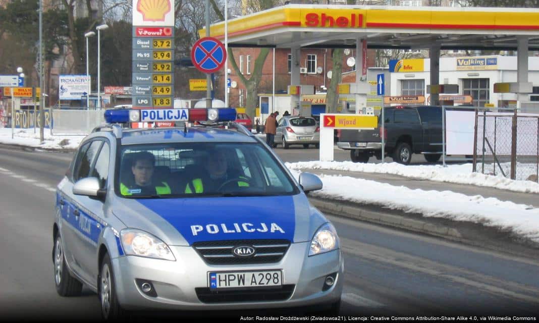 Ustalono sprawcę kradzieży roweru w Stalowej Woli