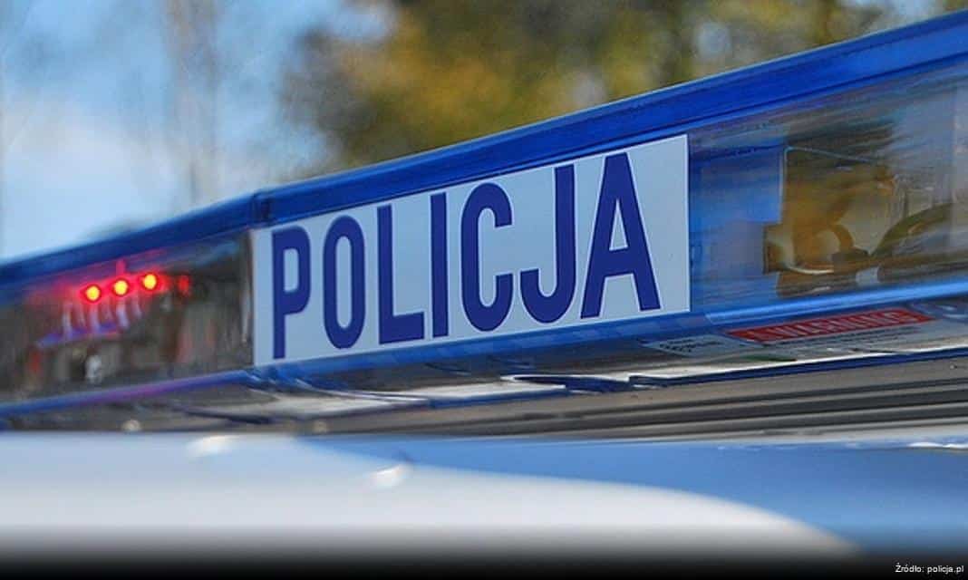 Bezpieczeństwo w okresie Dnia Wszystkich Świętych – apel policji